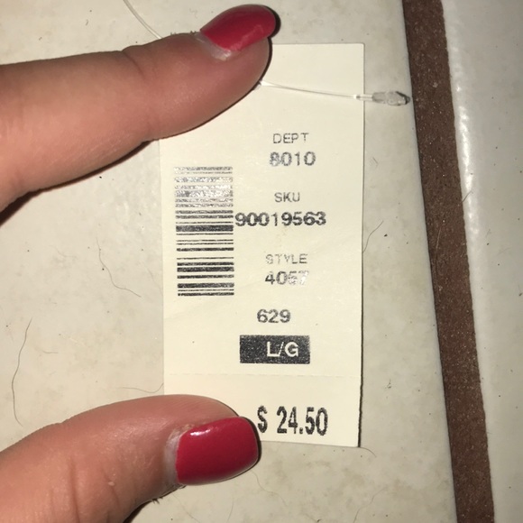 Tee - Picture 2 of 2